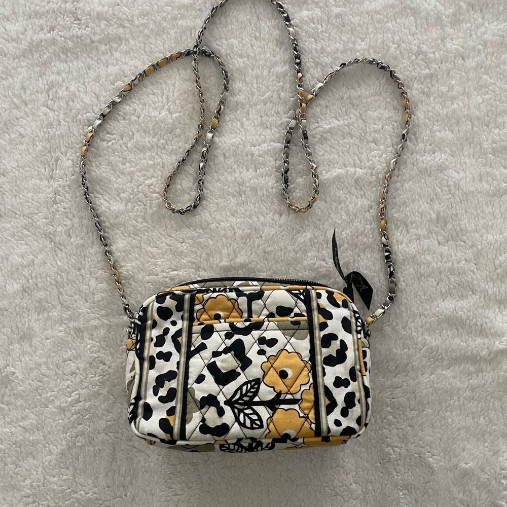 vera bradley mini